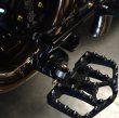 画像2: Bamco ARP ステンレス フットペグマウントボルト&ナットセット (2)