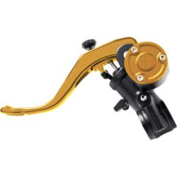 画像3: PM Radial Controls ハンドコントロールセット クラッチマスターシリンダー