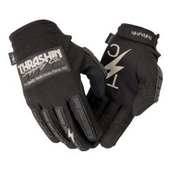 画像1: Thrashin Supply モトステルスグローブ 