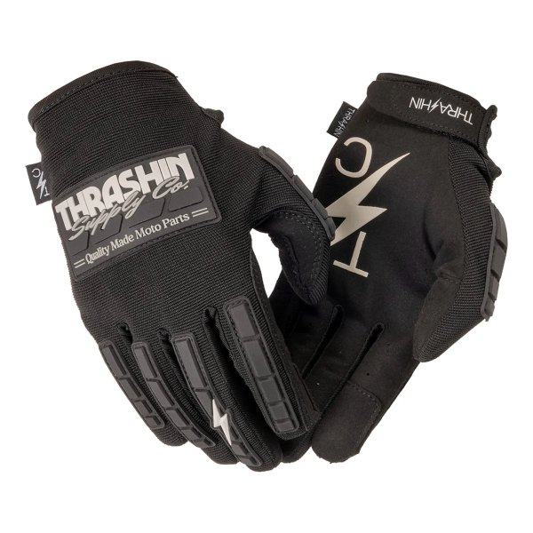 画像1: Thrashin Supply モトステルスグローブ  (1)