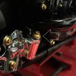 画像1: ジフィースタンド トップ ARP ステンレスボルトキット (1)