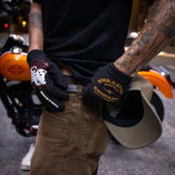 画像6: Thrashin Supply ダイスステルスグローブ 