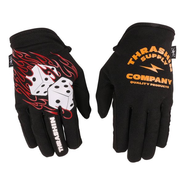 画像2: Thrashin Supply ダイスステルスグローブ  (2)