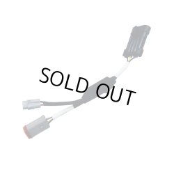 画像1: 11月下旬入荷予定　2014年以降用 DOT LP6ライト用配線キット