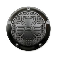 ヘクス ダービーカバー M8ソフテイル用　