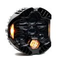 DOT LP6 LEDヘッドライト