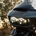 DOT LP6 LEDヘッドライトキット 2015-2023 ロードクライド/ロードグライド3用