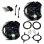 画像2: DOT LP6 LEDヘッドライトキット 18-25 Jeep Wrangler JL / 20-25 Gladiator JT (2)