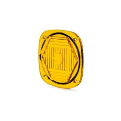 画像2: Baja Designs S1ライト用アンバー交換用レンズ各種