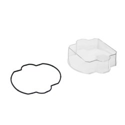 画像1: Baja Designs LP9用交換レンズ クリア/アンバー/ファクリーアンバー