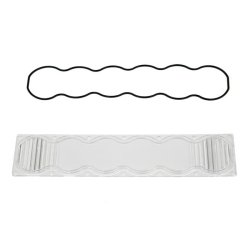 画像3: Baja Designs OnX6 用交換レンズ クリア/アンバー/ファクリーアンバー