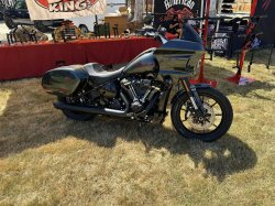 画像14: パッセンジャーペグ クラッシュバー 