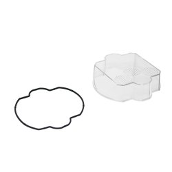 画像2: Baja Designs LP9用交換レンズ クリア/アンバー/ファクリーアンバー