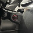 画像1: ARP CNC M8ロソフテイルタンクボルト用ワッシャーキット (1)
