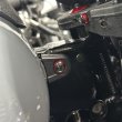 画像2: ARP CNC M8ロソフテイルタンクボルト用ワッシャーキット (2)