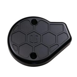 画像3: OG M8 Gen2 ポイントカバー ハニカム