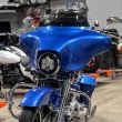 画像2: Baja Designs LP6 Pro LEDコンプリートキット 96-2013年のバットウイング/ロードキング用 (2)