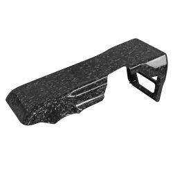 画像2: カーボンアンダーカウル