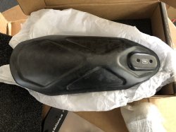 画像3: カーボンハンドガード