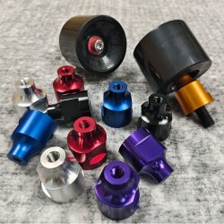 画像2: B3 スライダーホイール M12規格