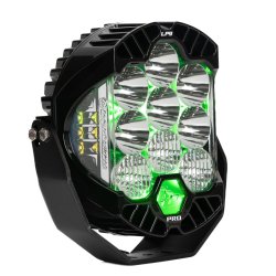 画像5: Baja Designs LP9 Pro LED Driving Combライト