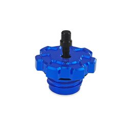 画像5: 7スポークガスキャップ