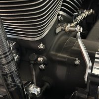 ツインカムクランクケース ARPボルトキット