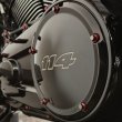 画像1: M8 ソフテイル ダービーカバー ARPボルトキット用ワッシャー (1)