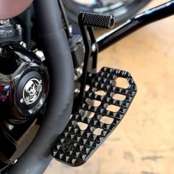 画像4: SDCVO ミニバガー フロアボード 