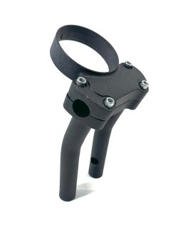 画像2: ワンピースライザー 2025年以降のFXBB/ストリートボブ用