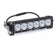画像1: Baja Designs OnX6+ ストレートLEDバースポットライト (1)