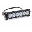 画像2: Baja Designs OnX6+ ストレートLEDバードライビングコンボライト (2)
