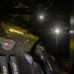 画像4: Baja Designs LEDスイッチ付きドームライト