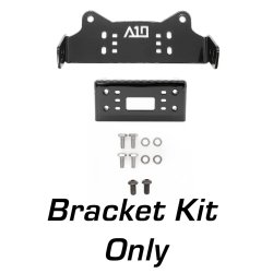 画像2: Baja Designs LP9 ライトマウント2018-2024年ブレイクアウト用