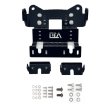 画像1: Baja Designs LP6 & S2ライトマウント2018-2024年ブレイクアウト用 (1)
