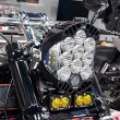 画像2: Baja Designs LP9 & S2ライトマウント2018-2024年ブレイクアウト用 (2)