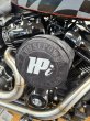 画像1: HPI V2エアークリーナー用レインカバー (1)