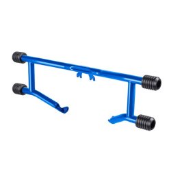 画像2: ProTek パフォーマンス 2ステップクラッシュバー ブルー