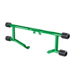 画像1: ProTek パフォーマンス 2ステップクラッシュバー グリーン