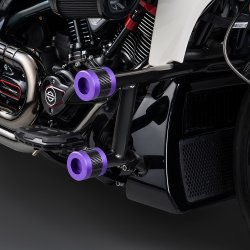 画像6: ProTek パフォーマンス 2ステップクラッシュバー ブラック