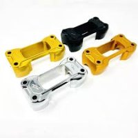 HUD デストロイヤーライザートップクランプのみ