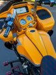 画像6: ホールショット カスタムガスタンク 2008-2023年 ツーリングモデル用 (6)