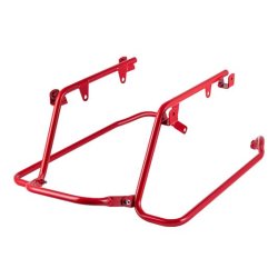 画像4: サドルバックマウントキット　M8ソフテイル