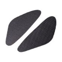 画像2: ホールショット カスタムガスタンク用パッド