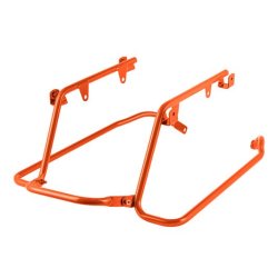 画像5: サドルバックマウントキット　M8ソフテイル