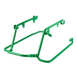 画像3: サドルバックマウントキット　M8ソフテイル