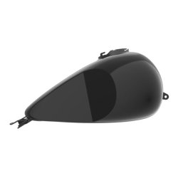 画像3: ホールショット カスタムガスタンク 2008-2023年 ツーリングモデル用