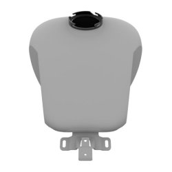 画像5: ホールショット カスタムガスタンク 2008-2023年 ツーリングモデル用