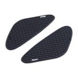 画像1: ホールショット カスタムガスタンク用パッド