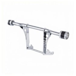 画像15: ProTek パフォーマンス クラッシュバー クローム